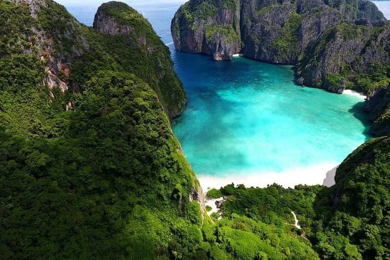 Bangkok & Phuket