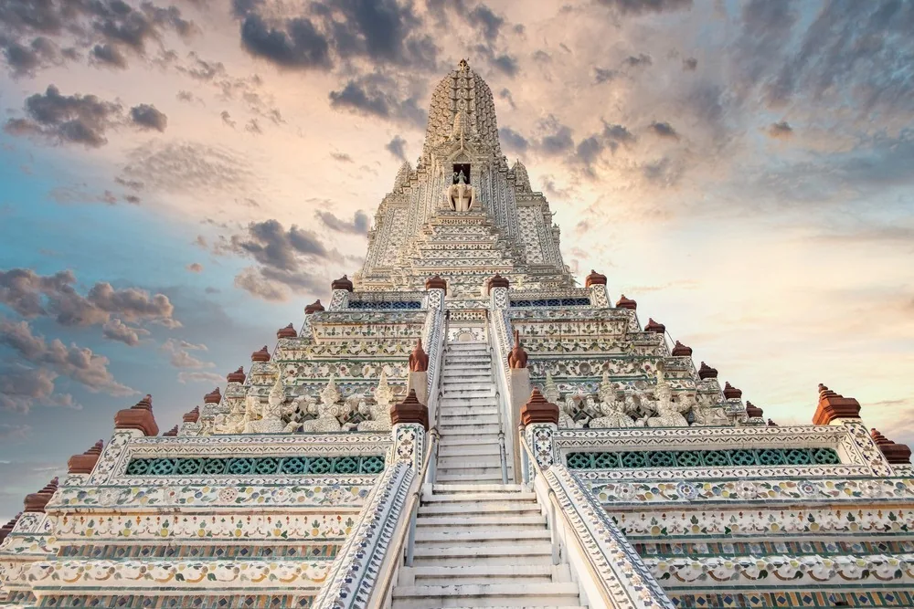 Bangkok & Phuket