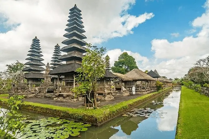 voyage Kuala Lumpur Bali tout compris
