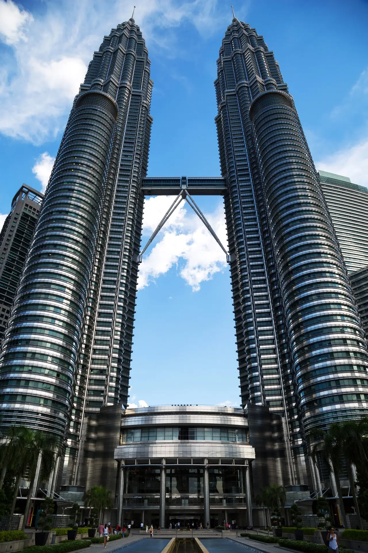 Kuala Lumpur & Bali