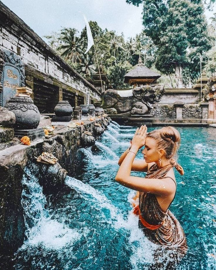 Kuala Lumpur & Bali