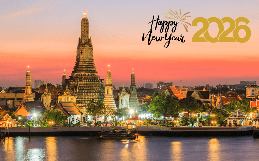 Kuala Phuket Bangkok