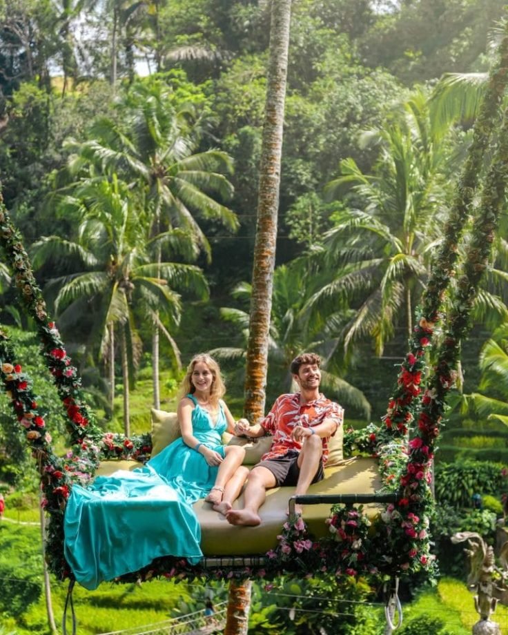 voyage Kuala Lumpur Bali tout compris