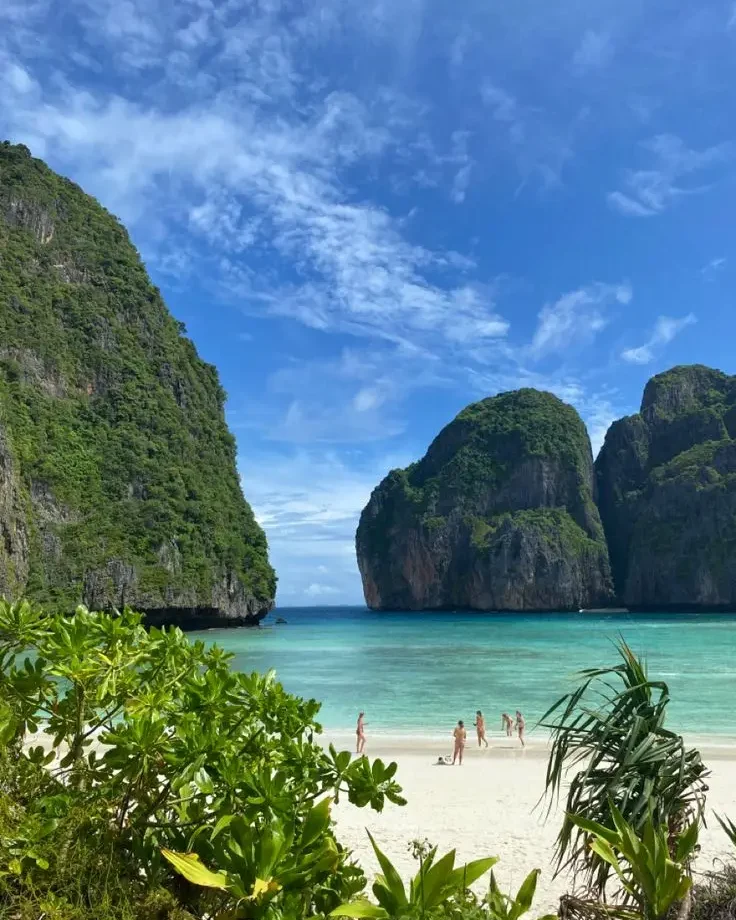 Voyage Kuala Lumpur Phuket tout compris