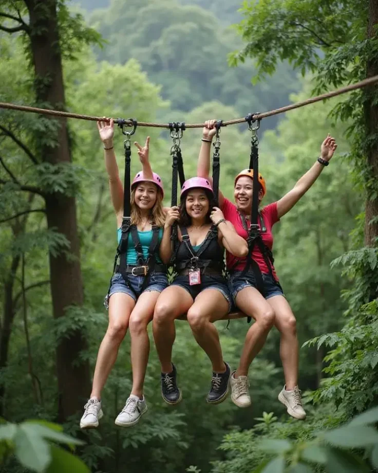 Voyage Kuala Lumpur Phuket tout compris