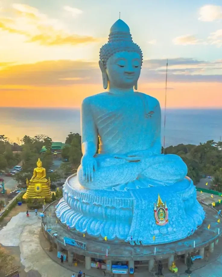 Voyage Kuala Lumpur Phuket tout compris