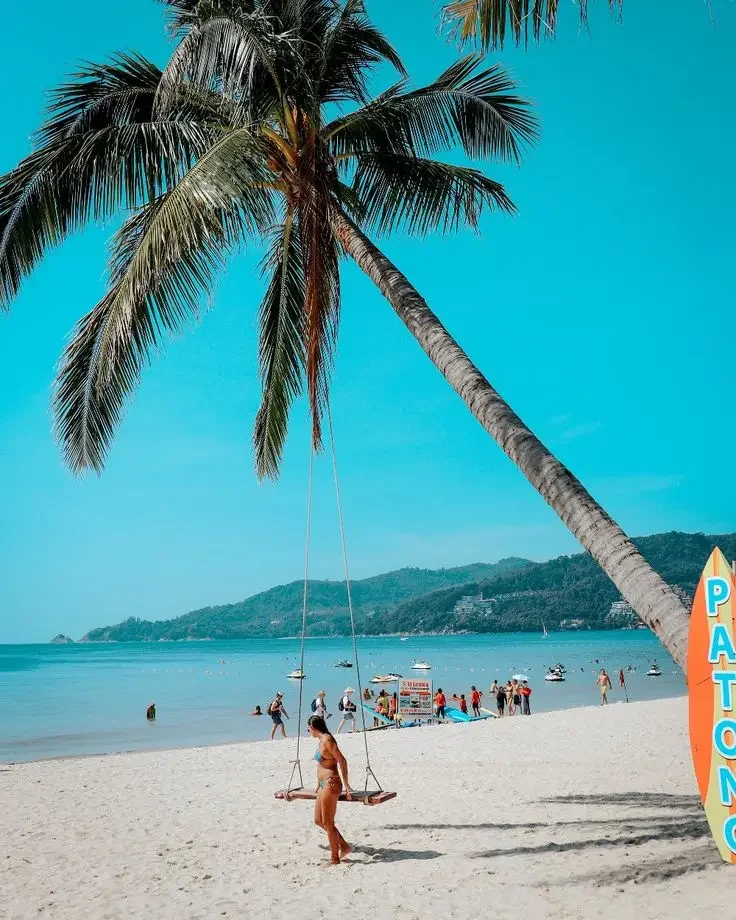 Voyage Kuala Lumpur Phuket tout compris