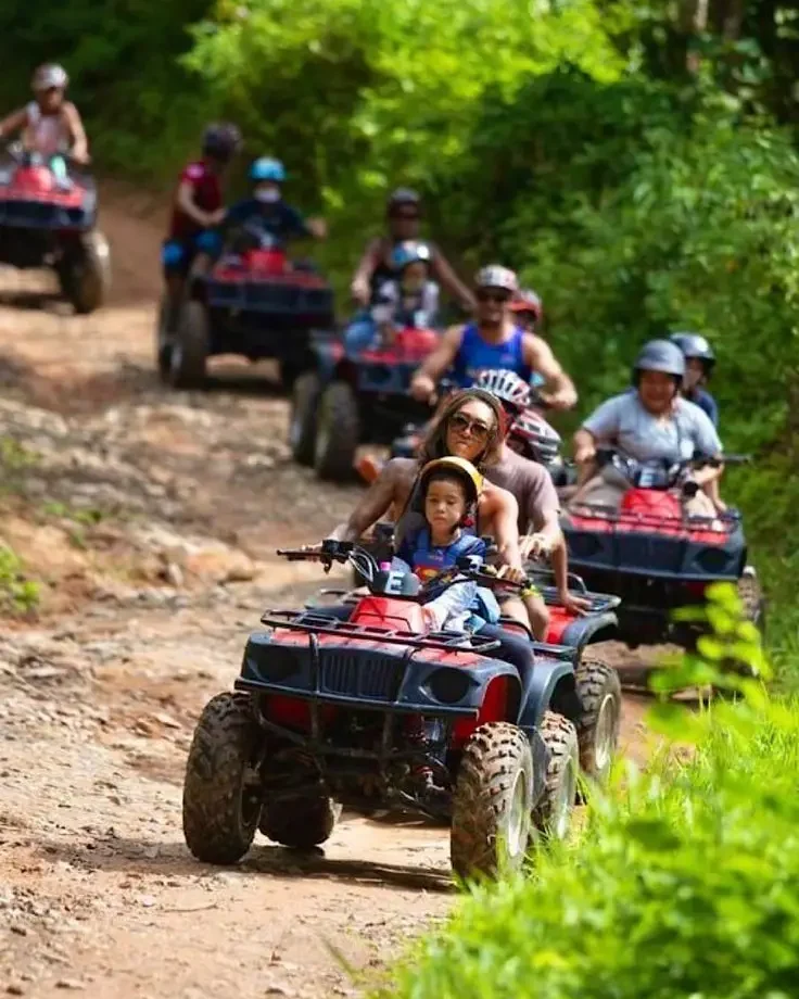 Voyage Kuala Lumpur Phuket tout compris