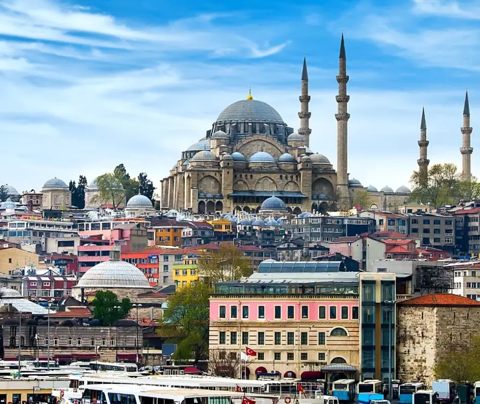 istanbul